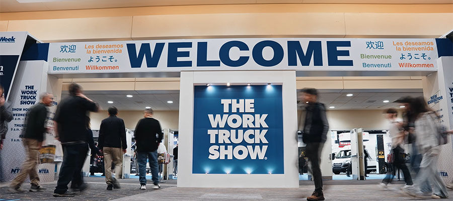 work truck week 2026